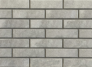 Клинкерная фасадная плитка Paradyz Mattone Sabbia Grafit Hit Ceramics