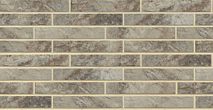 Клинкерная фасадная плитка Paradyz Ardis Light Hit Ceramics