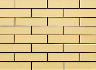 Фасадные термопанели с клинкерной плиткой Piaskowa 50мм ЭППС HIT Ceramics