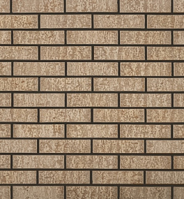 Облицовочный керамический кирпич "Jupiter" КЕРМА  1Нф