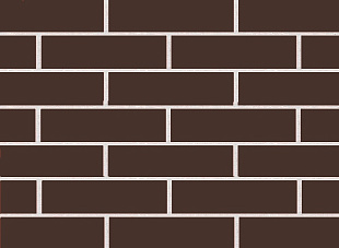 Термопанели с клинкерной плиткой Natural Brown HITCERAMICS