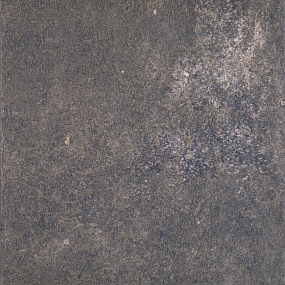 Напольная клинкерная плитка Paradyz Viano Antracite 300*300*11 мм Hit Ceramics