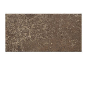 Напольная клинкерная плитка Paradyz Ilario Brown 300*600*11 мм Hit Ceramics
