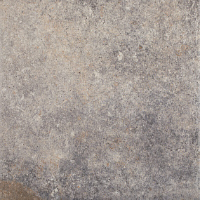 Угловая клинкерная ступень с капиносом Paradyz Viano Grys, 330*330*11 мм Hit Ceramics