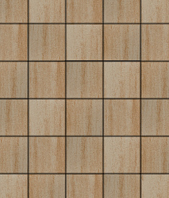 Тротуарная плитка КВАДРАТ- Б.5.К.6 Искусственный камень Выбор