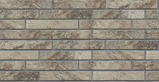 Клинкерная фасадная плитка Paradyz Ardis Light Hit Ceramics