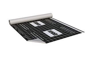 Диффузионная мембрана BRAAS PRO 