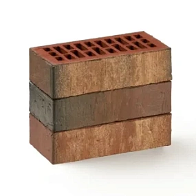 Пустотелый лицевой КС Керамик Марксбург Кварц 1Нф