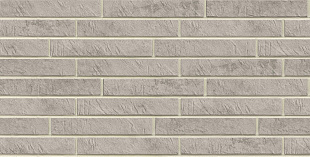 Клинкерная фасадная плитка Paradyz Carrizo Grey Hit Ceramics