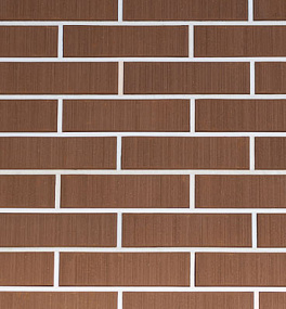 Керамический кирпич Керма "Терракот СВЕТЛЫЙ Бархат" 1,4Нф