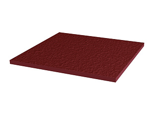 Напольная клинкерная плитка Paradyz Natural Rosa Duro 300*300*11 мм Hit Ceramics