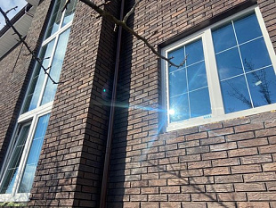 Клинкерный кирпич Невский FaberJar