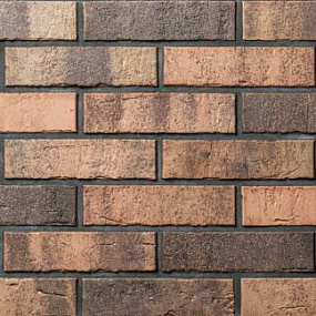 Пустотелый лицевой керамический кирпич КС Керамик Кельн 1Нф