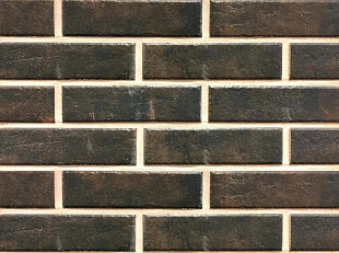 Клинкерная фасадная плитка Paradyz Scandiano Brown Hit Ceramics