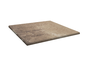 Напольная клинкерная плитка Paradyz Scandiano Ochra 300*300*11 мм Hit Ceramics