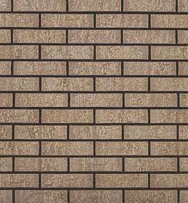 Облицовочный керамический кирпич "Neptune" КЕРМА  1Нф