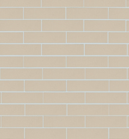 Керамический кирпич Керма "Серебро гладкий" 2,1Нф