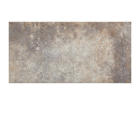 Напольная клинкерная плитка Paradyz Viano Grys 300*600*11 мм Hit Ceramics
