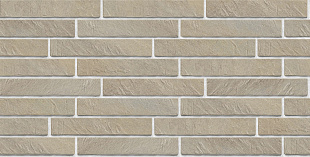 Клинкерная фасадная плитка Paradyz Eremite Crema Hit Ceramics