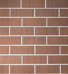 Керамический кирпич Керма "Терракот Бархат" 1,4Нф УТ.СТ.