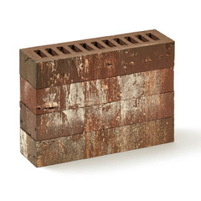 Пустотелый лицевой керамический кирпич КС Керамик Намсус