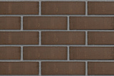 Фасадная плитка, плитка стеновая клинкерная Декор ЛСР, Фобос