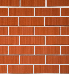 Керамический кирпич Керма "Бордо Бархат" 1,4Нф