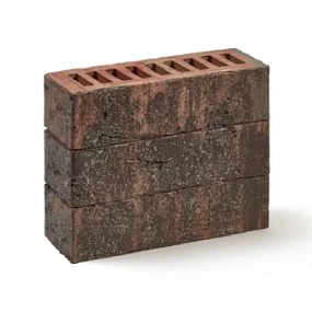 Пустотелый лицевой КС Керамик Гессен Морион 0,7Нф