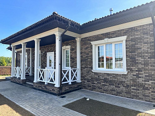 Клинкерный кирпич Нарвский FaberJar