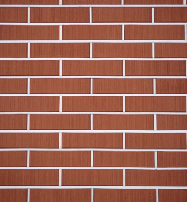 Керамический кирпич Керма "Бордо бархат" 2,1Нф