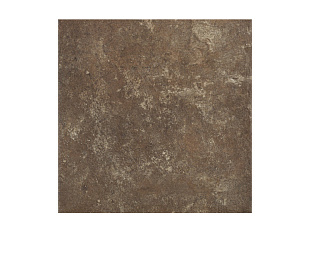 Напольная клинкерная плитка Paradyz Ilario Brown 300*300*11 мм Hit Ceramics