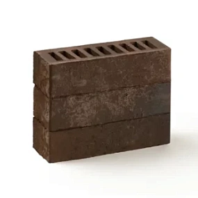 Пустотелый лицевой КС Керамик Мангейм Сепия 0,7Нф