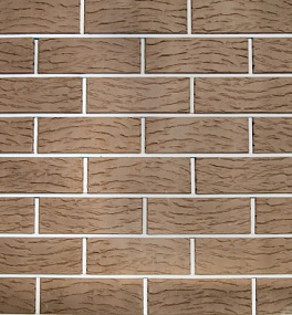 Керамический кирпич Керма "Шоколад Рустик" 1,4Нф