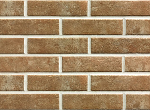 Термопанели с клинкерной плиткой ILARIO Ochra HITCERAMICS