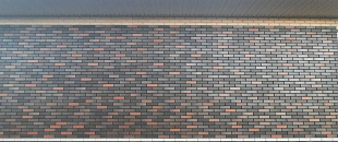 кирпич облицовочный красный флеш Ультра 1нф гладкий ЛСР