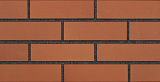 Фасадная плитка, плитка стеновая клинкерная Декор ЛСР, Антарес