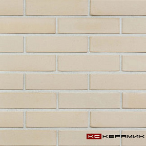 Пустотелый лицевой керамический кирпич КС Керамик Камелот терракот