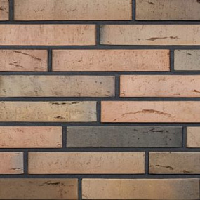 Пустотелый лицевой керамический кирпич КС Керамик Арбуга