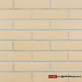 Пустотелый лицевой керамический кирпич КС Керамик Лотос R60