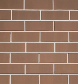 Керамический кирпич Керма "Терракот Гладкий" 1,4Нф УТ.СТ.