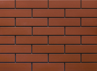 Фасадные термопанели с клинкерной плиткой УГЛОВЫЕ Rot 100мм ЭППС HIT Ceramics