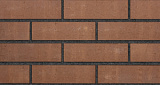 Фасадная плитка, плитка стеновая клинкерная Декор ЛСР, Атик