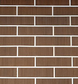 Керамический кирпич Керма "Шоколад Бархат" 1,4Нф УТ.СТ.