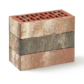 Пустотелый лицевой КС Керамик Марксбург Умбра 1Нф