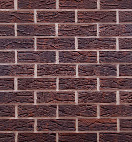 Клинкерный кирпич Онежский FaberJar